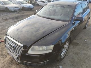 Caja cambios audi 936890 09l 300 037 cx a6 3.0 tdi