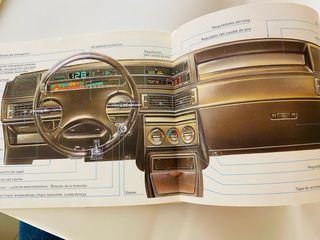 MANUAL FIAT TIPO catalogo intrucciones guia