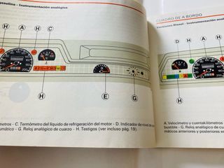 MANUAL FIAT TIPO catalogo intrucciones guia