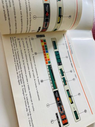 MANUAL FIAT TIPO catalogo intrucciones guia