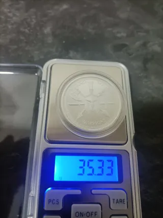 Onza de Plata Guerreros