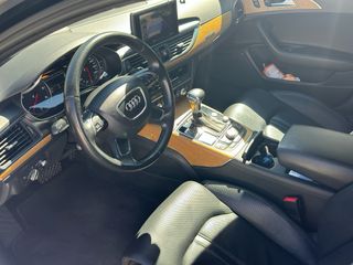 Audi A6 3.0 tdi biturbo