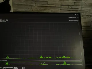 PC Gamer Ryzen 7+RTX 4060 Ti+32GB RAM+ 2TB + W11