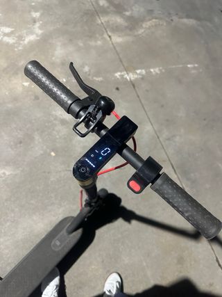 Patinete Eléctrico Xiaomi Mi Pro 2