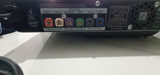 Home Cinema 5.1 Sony BDV-E2100