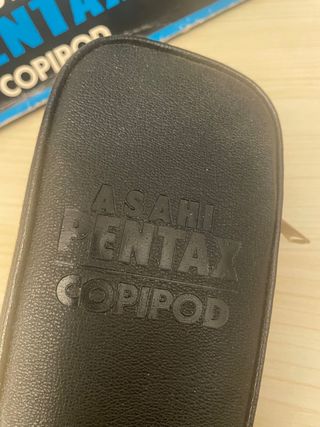 Asahi Pentax Copipod