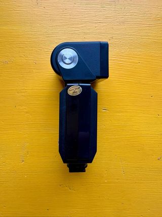 Argus Automatic Electronic Flash