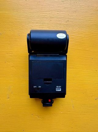 Argus Automatic Electronic Flash