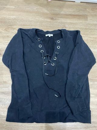 Sudadera Lee talla Xs