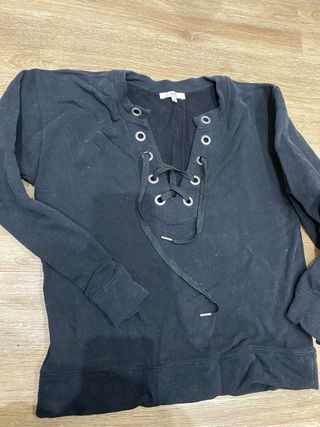 Sudadera Lee talla Xs