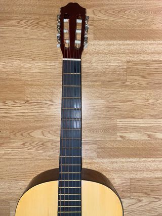 Guitarra Española Clásica