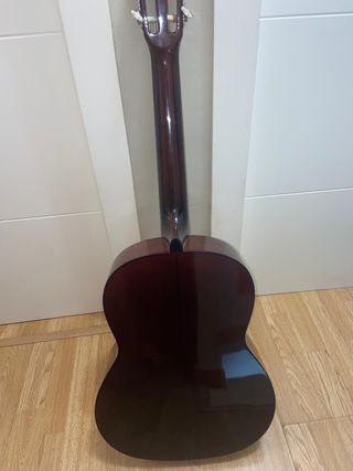 Guitarra Española Clásica