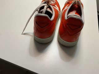 Zapatillas Munich Naranja Talla 44