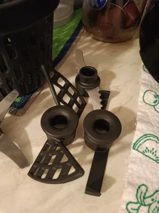 Moulinex Volupta Robot da Cucina