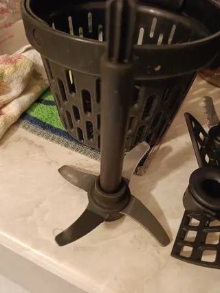 Moulinex Volupta Robot da Cucina