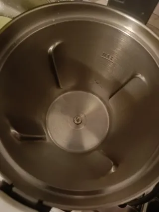 Moulinex Volupta Robot da Cucina