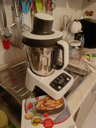 Moulinex Volupta Robot da Cucina