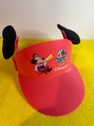 Gorra Mickey Mouse Walt Disney Studios