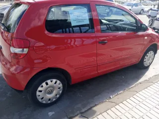 vw Fox 1,2 gasolina;  2006