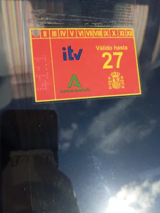 vw Fox 1,2 gasolina;  2006