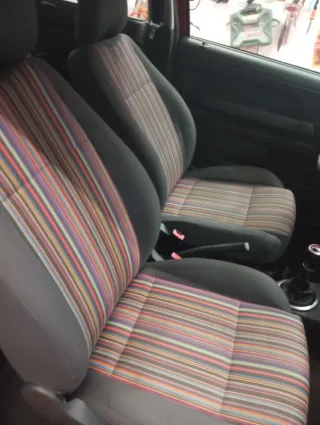 vw Fox 1,2 gasolina;  2006