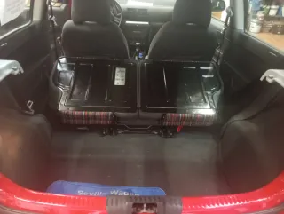 vw Fox 1,2 gasolina;  2006