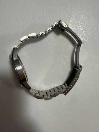 Reloj Seiko Cronógrafo Hombre