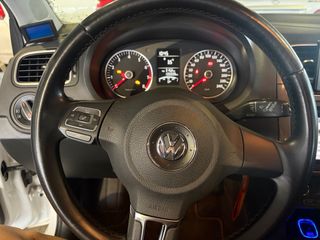 Volkswagen Polo Sport 2011