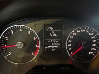 Volkswagen Polo Sport 2011