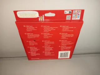 Rotuladores Stabilo Power 18 colores