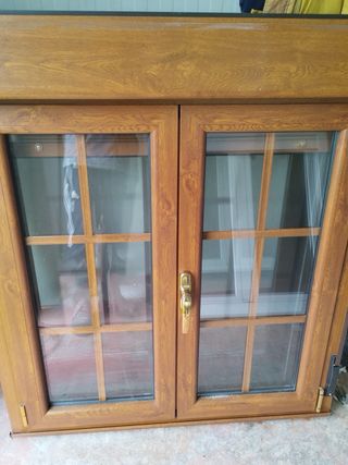 Ventanas de aluminio