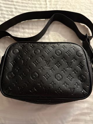 Bolso Louis Vuitton Paris Negro