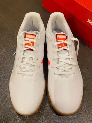 Zapatillas Futsal Puma Trucco III Talla 40.5
