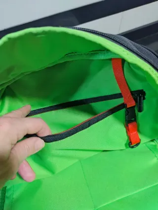 Mochila PC XD Design Bobby Soft negra