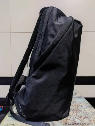 Mochila PC XD Design Bobby Soft negra