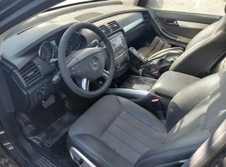 Mercedes-benz a2517200205 puerta clase r 1361769