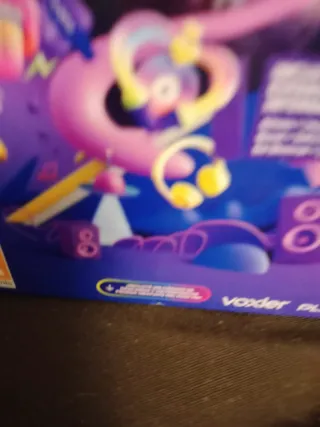 Let's Sing 2024 Nintendo Switch + 2 Micrófonos