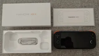 Consola Android Mangmi Air X