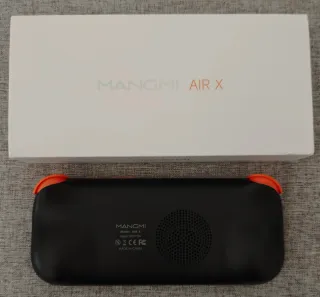 Consola Android Mangmi Air X
