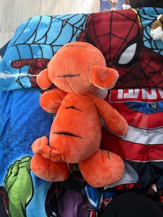 Peluche Tigro Disney