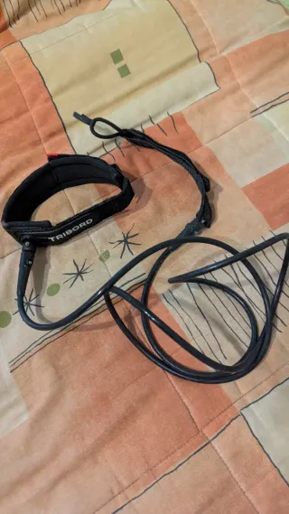 Tabla Surf Watsay 5'1'' Virgil Design