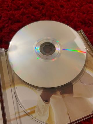 Aloe Blacc - Good Things CD