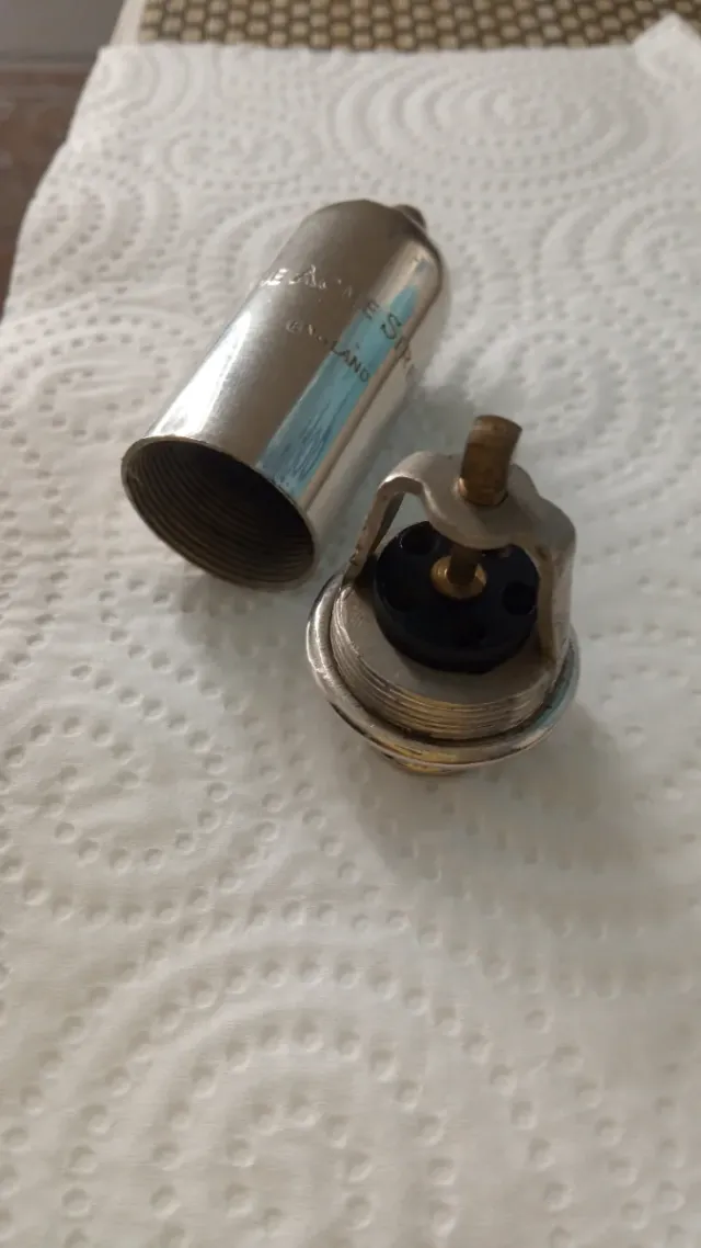 Silbato ACME Cuerpo Seguridad y Asalto