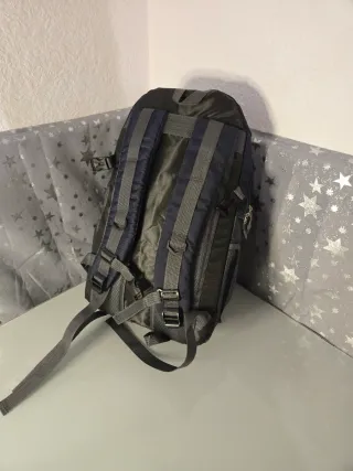 Mochila ALASKA Impermeable 40L