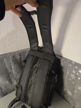 Mochila ALASKA Impermeable 40L