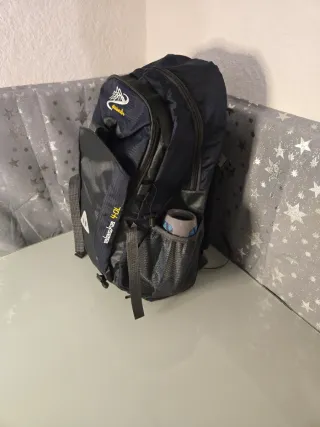 Mochila ALASKA Impermeable 40L