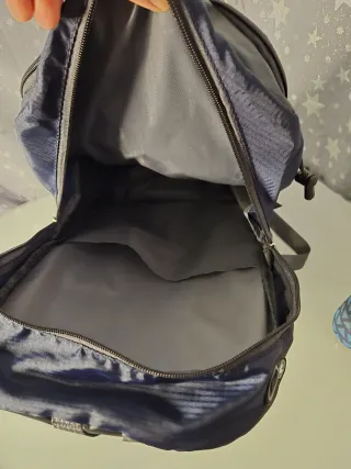 Mochila ALASKA Impermeable 40L