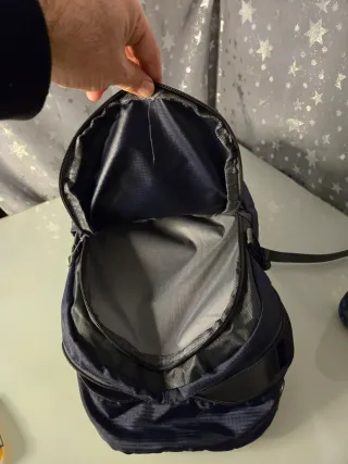 Mochila ALASKA Impermeable 40L