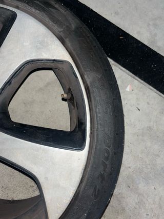 Llantas Originales Golf 7 18 Pulgadas