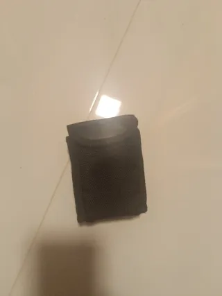 Prismáticos Delta Titanium HD